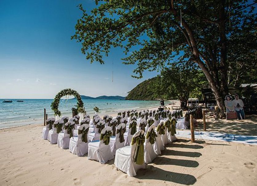 ชายหาด รูปภาพ