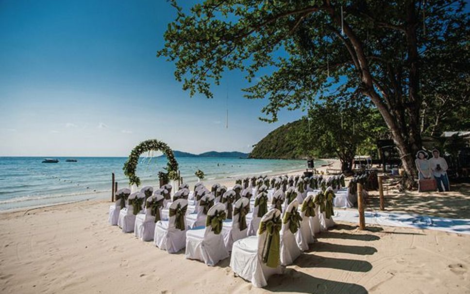 ชายหาด รูปภาพ
