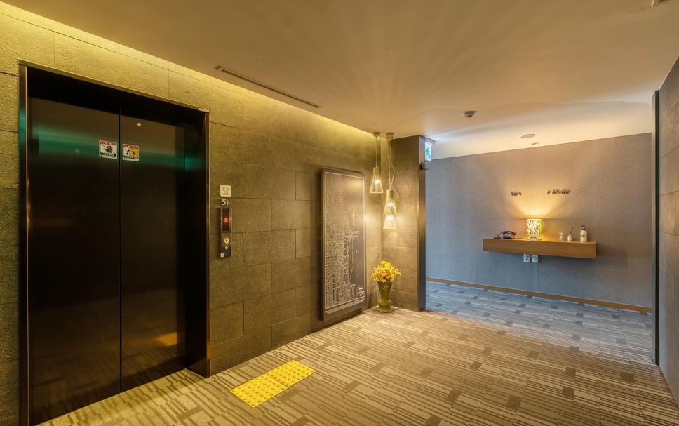 สิ่งอำนวยความสะดวกโรงแรม รูปภาพ