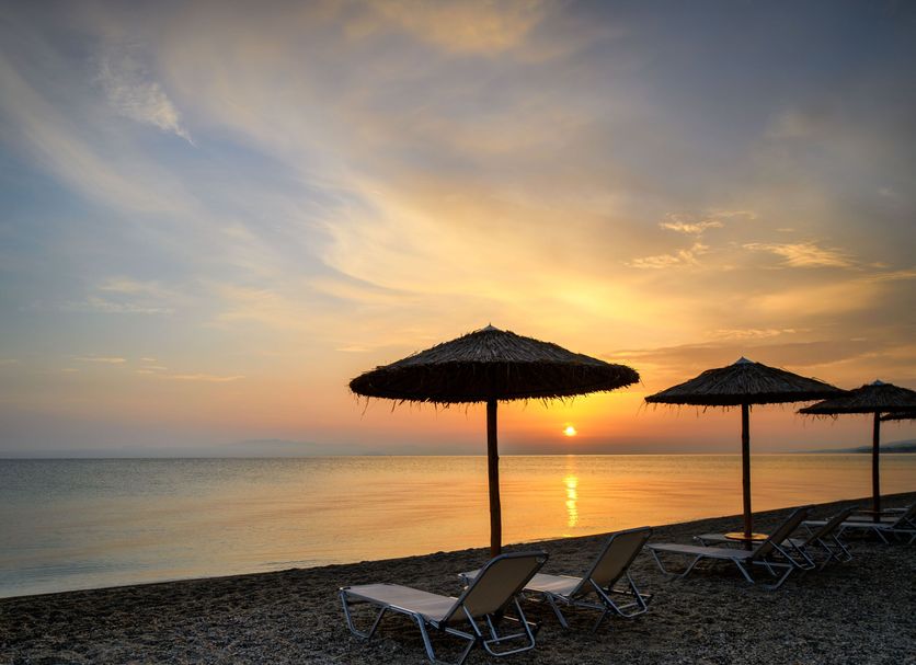 ชายหาด รูปภาพ