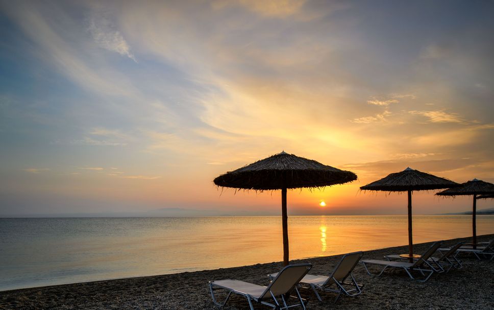 ชายหาด รูปภาพ