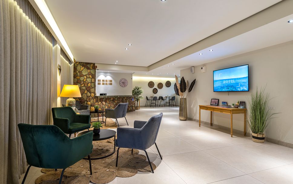 ล็อบบี้ รูปภาพ