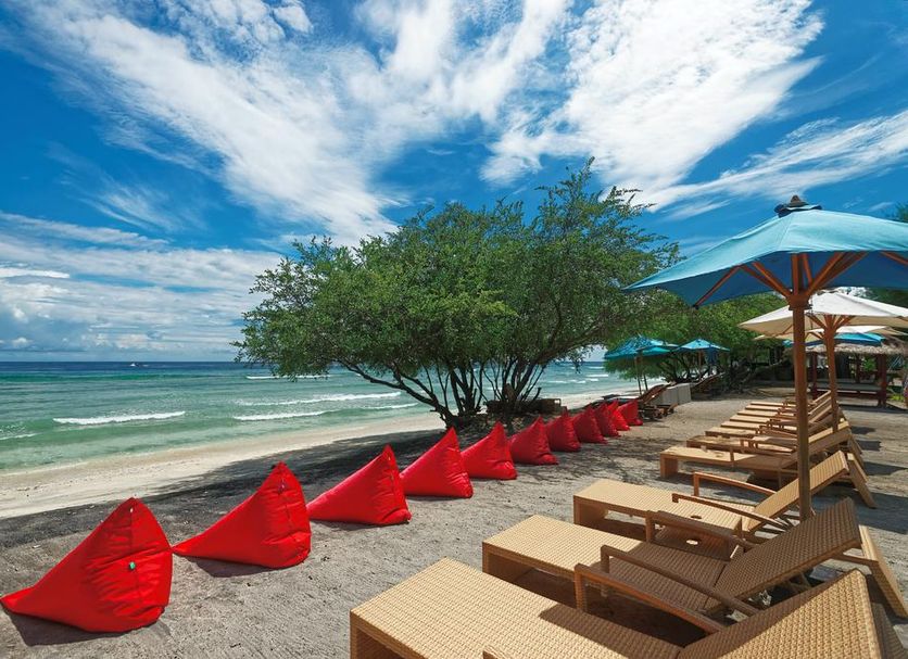 ชายหาด รูปภาพ