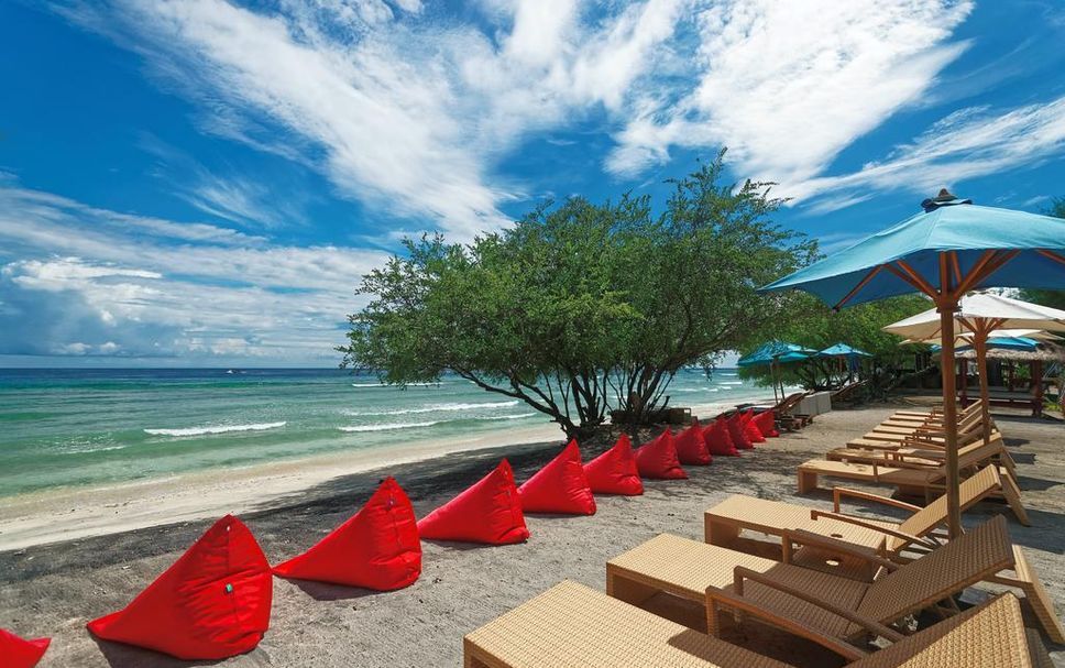ชายหาด รูปภาพ
