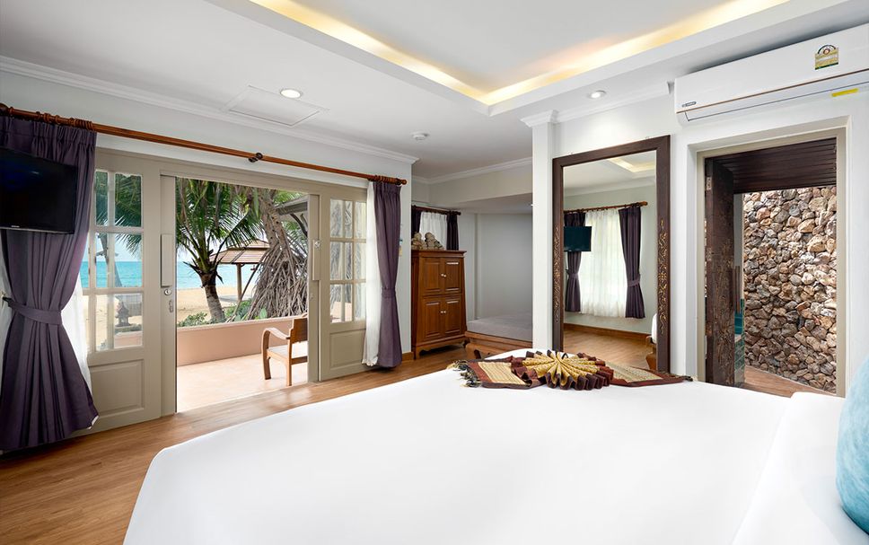 ห้องนอน รูปภาพ