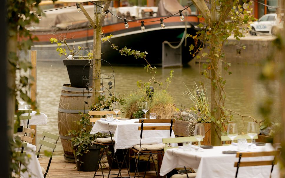 ร้านอาหาร รูปภาพ