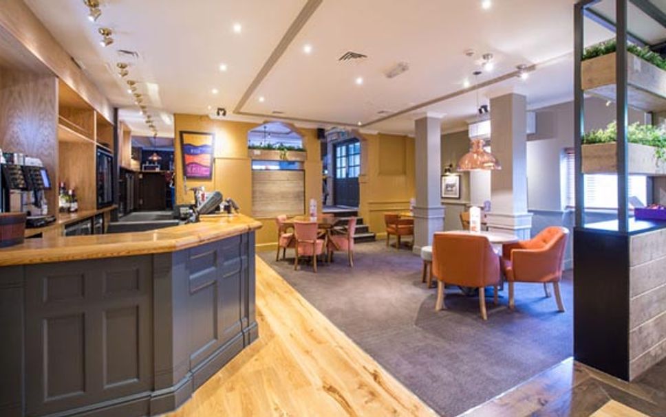 ร้านอาหาร รูปภาพ