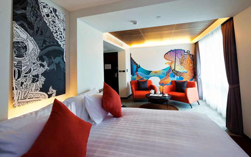 ห้องนอน รูปภาพ