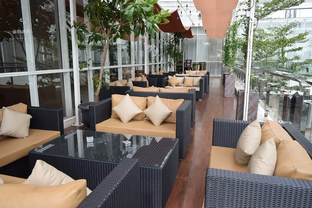 ร้านอาหาร