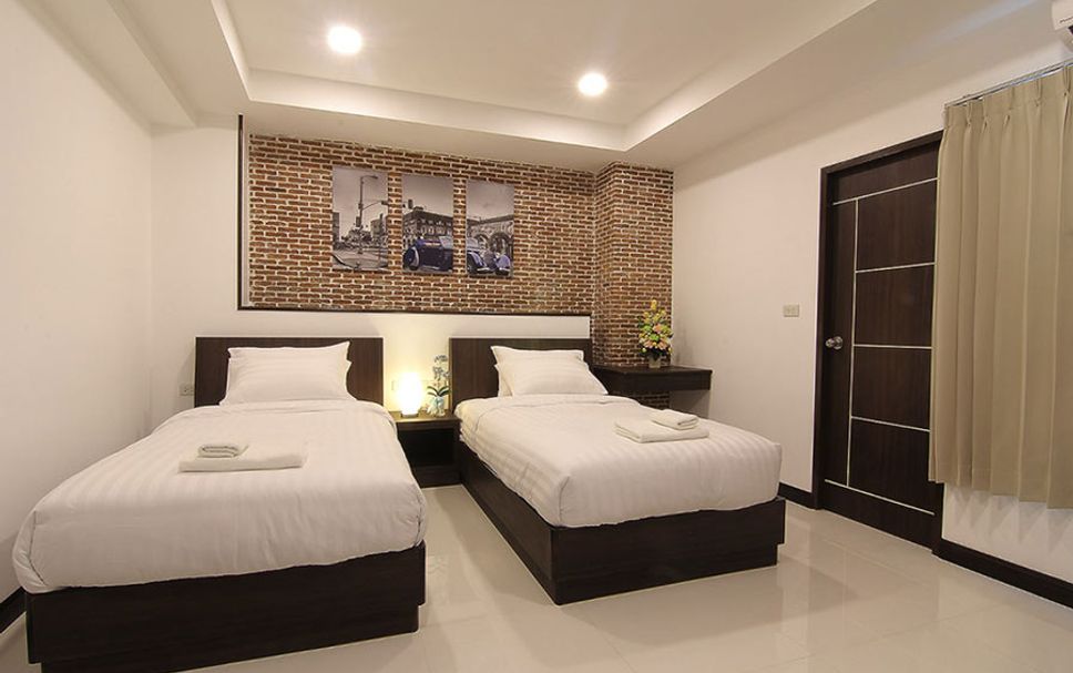 ห้องนอน รูปภาพ