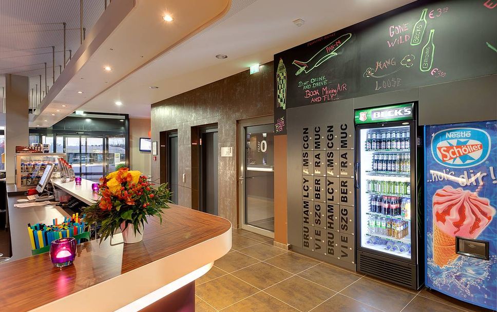 ล็อบบี้ รูปภาพ