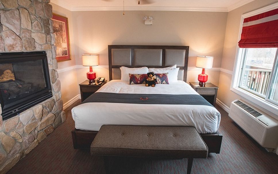 ห้องนอน รูปภาพ