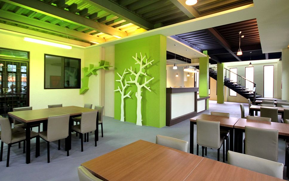 ร้านอาหาร รูปภาพ