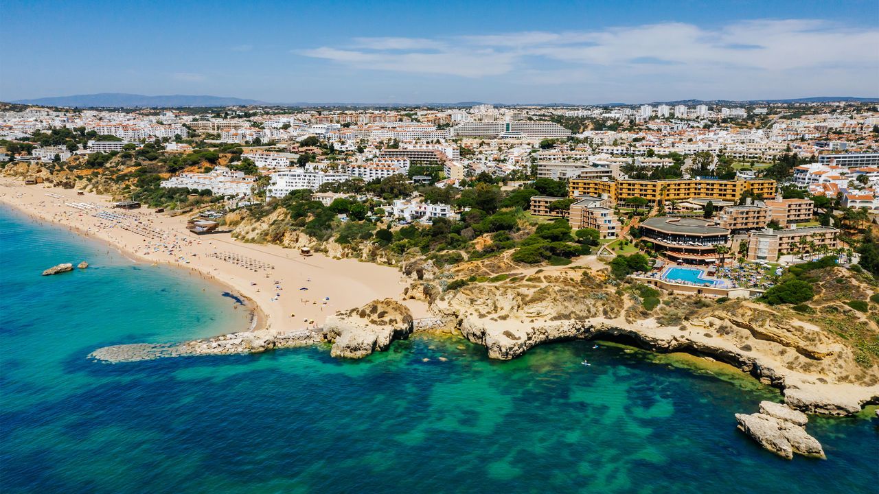 วิวภายนอก