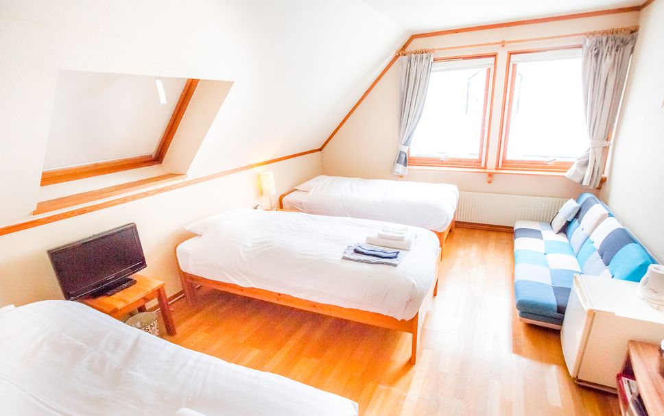 ห้องนอน รูปภาพ