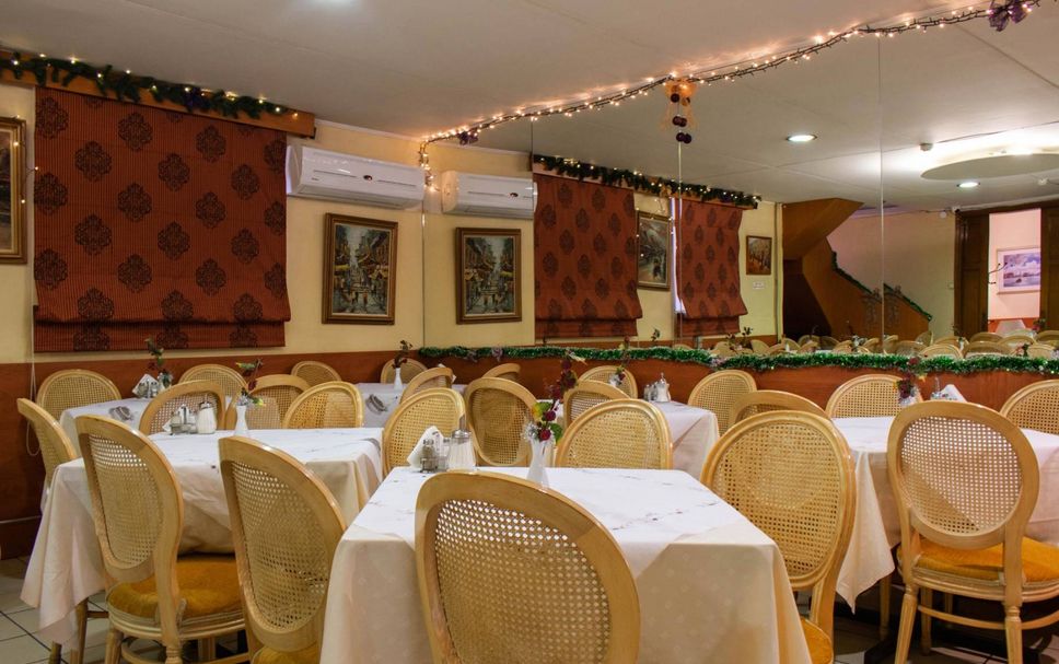 ร้านอาหาร รูปภาพ