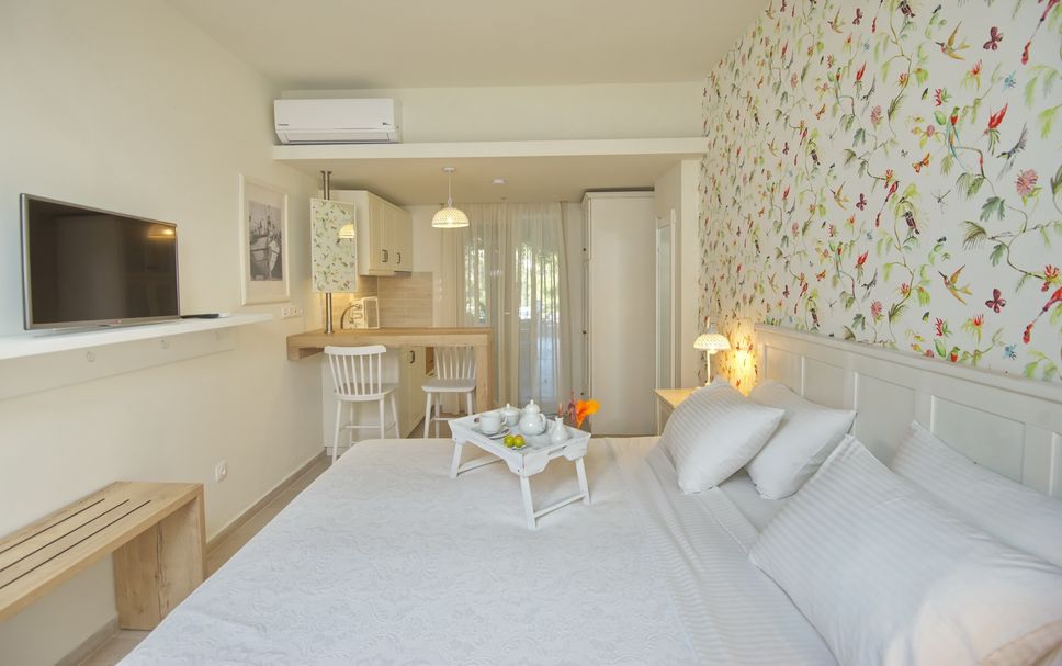 ห้องนอน รูปภาพ