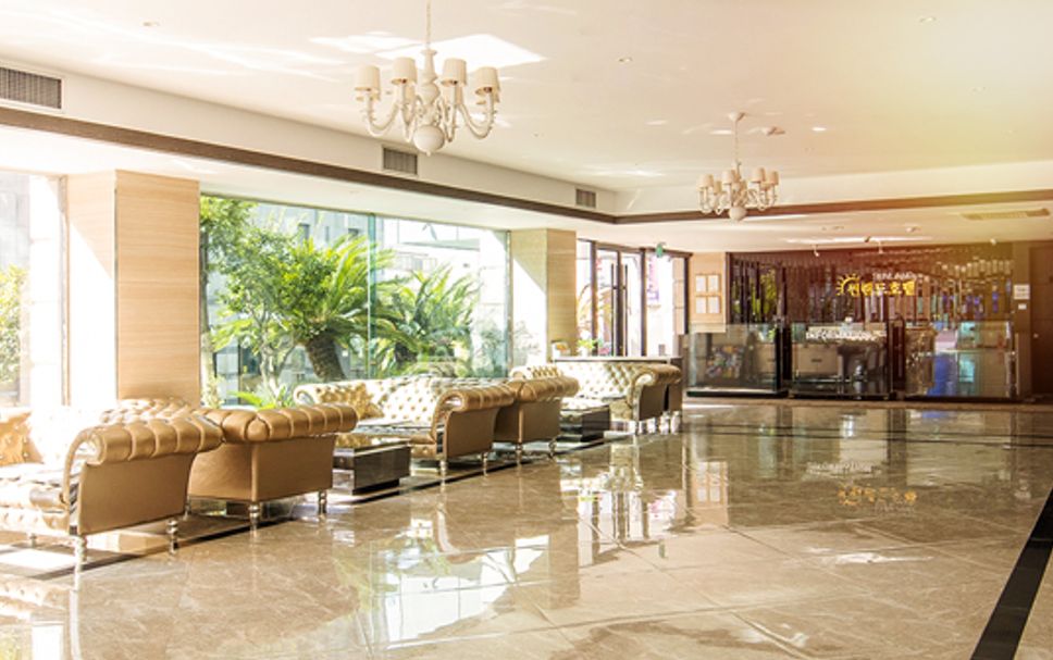 ล็อบบี้ รูปภาพ