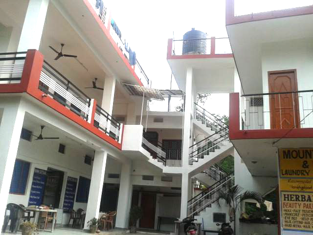 อาคาร