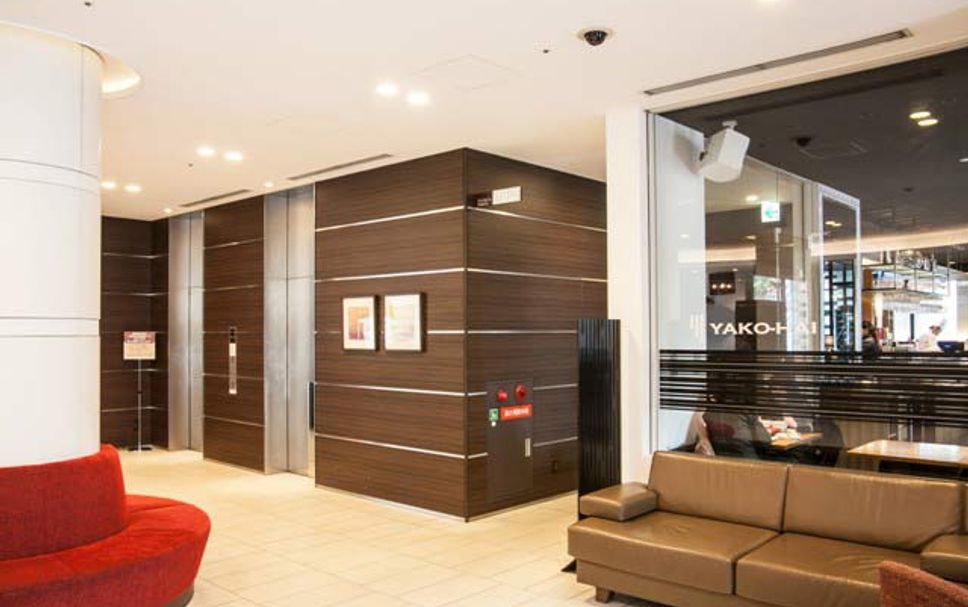 ล็อบบี้ รูปภาพ