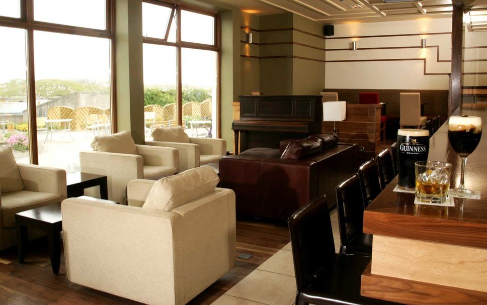 สิ่งอำนวยความสะดวกโรงแรม รูปภาพ