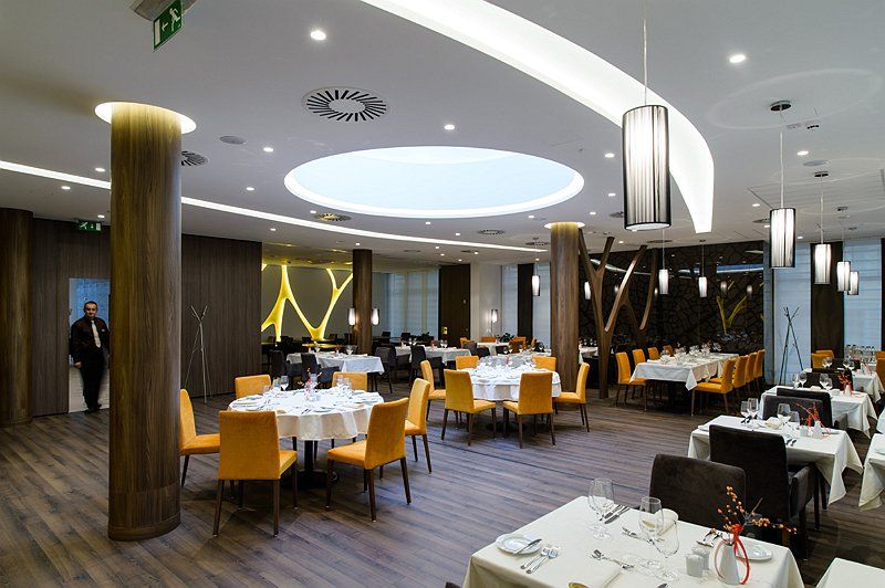 ร้านอาหาร