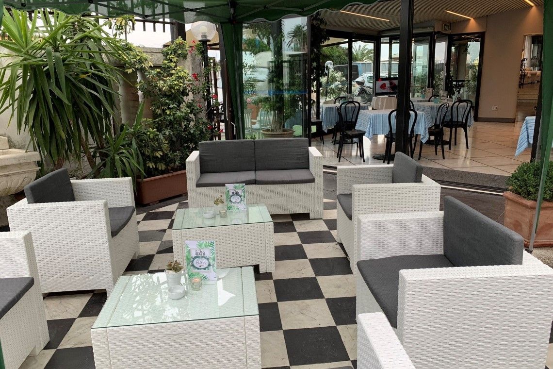 สิ่งอำนวยความสะดวกโรงแรม
