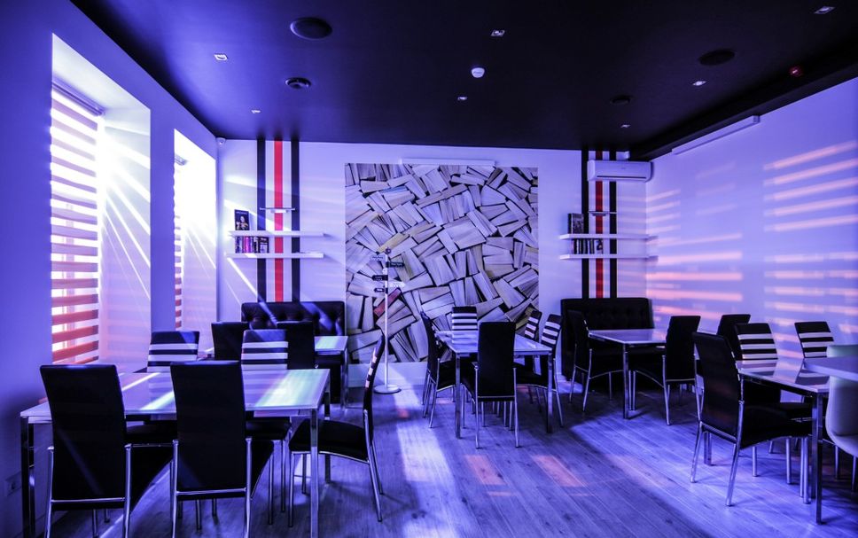 ร้านอาหาร รูปภาพ