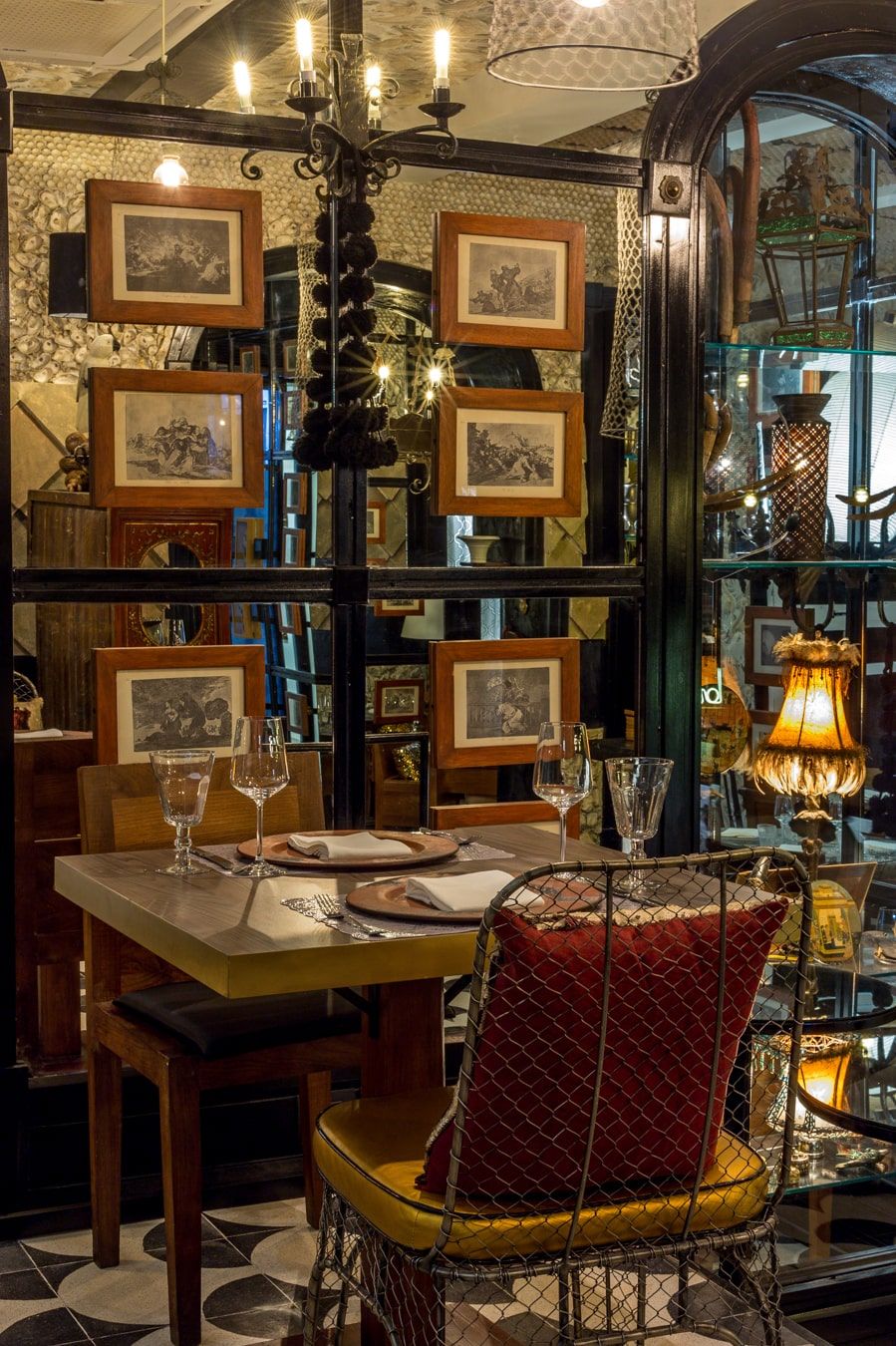 ร้านอาหาร