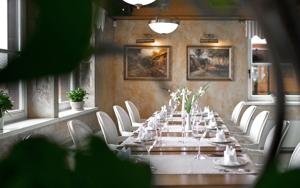 ร้านอาหาร รูปภาพ