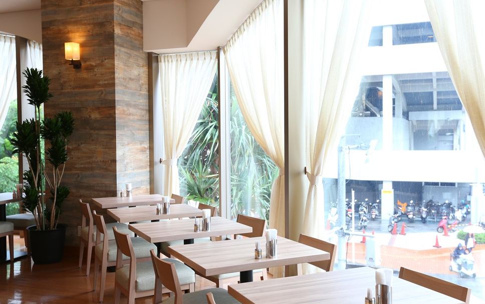 ร้านอาหาร รูปภาพ