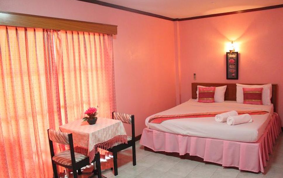 ห้องนอน รูปภาพ