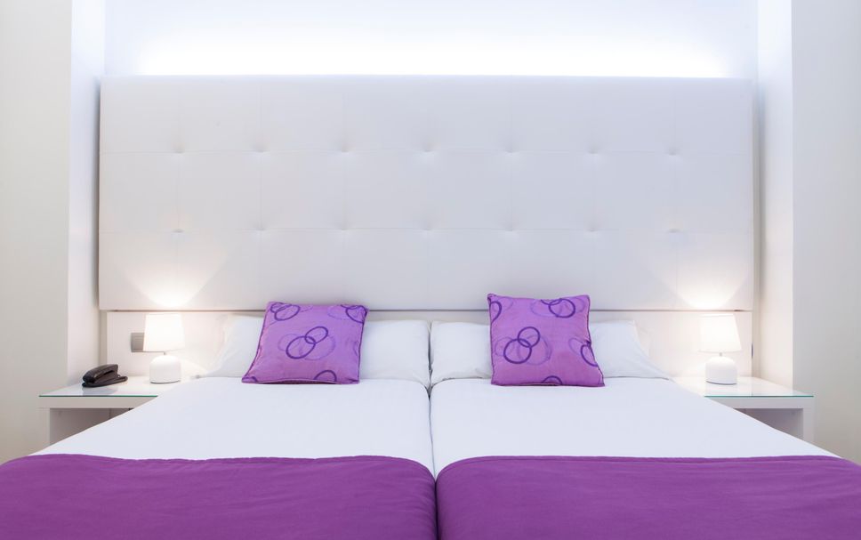 ห้องนอน รูปภาพ