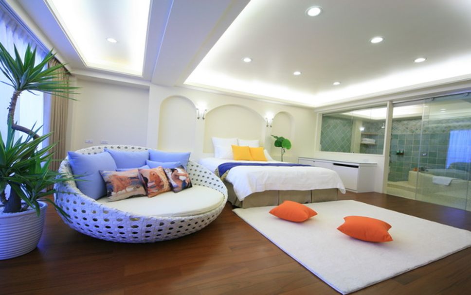 ห้องนอน รูปภาพ