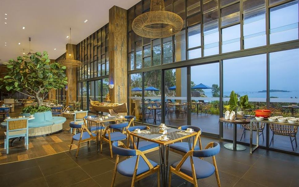 ร้านอาหาร รูปภาพ