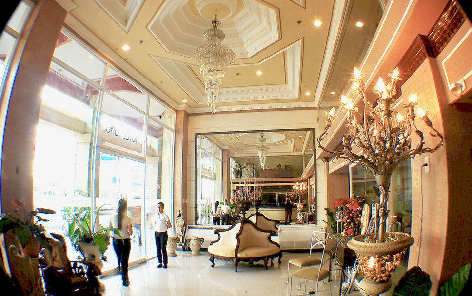 ล็อบบี้ รูปภาพ