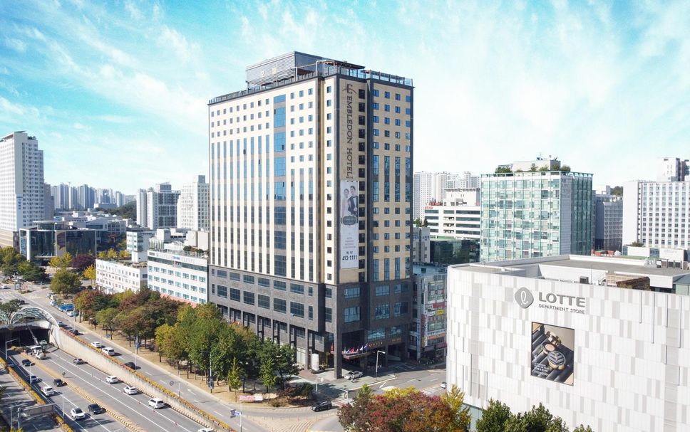 วิวภายนอก รูปภาพ