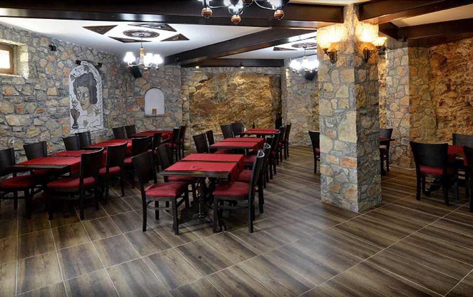 ร้านอาหาร รูปภาพ