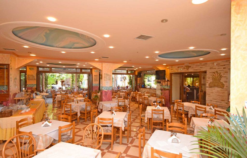 ร้านอาหาร