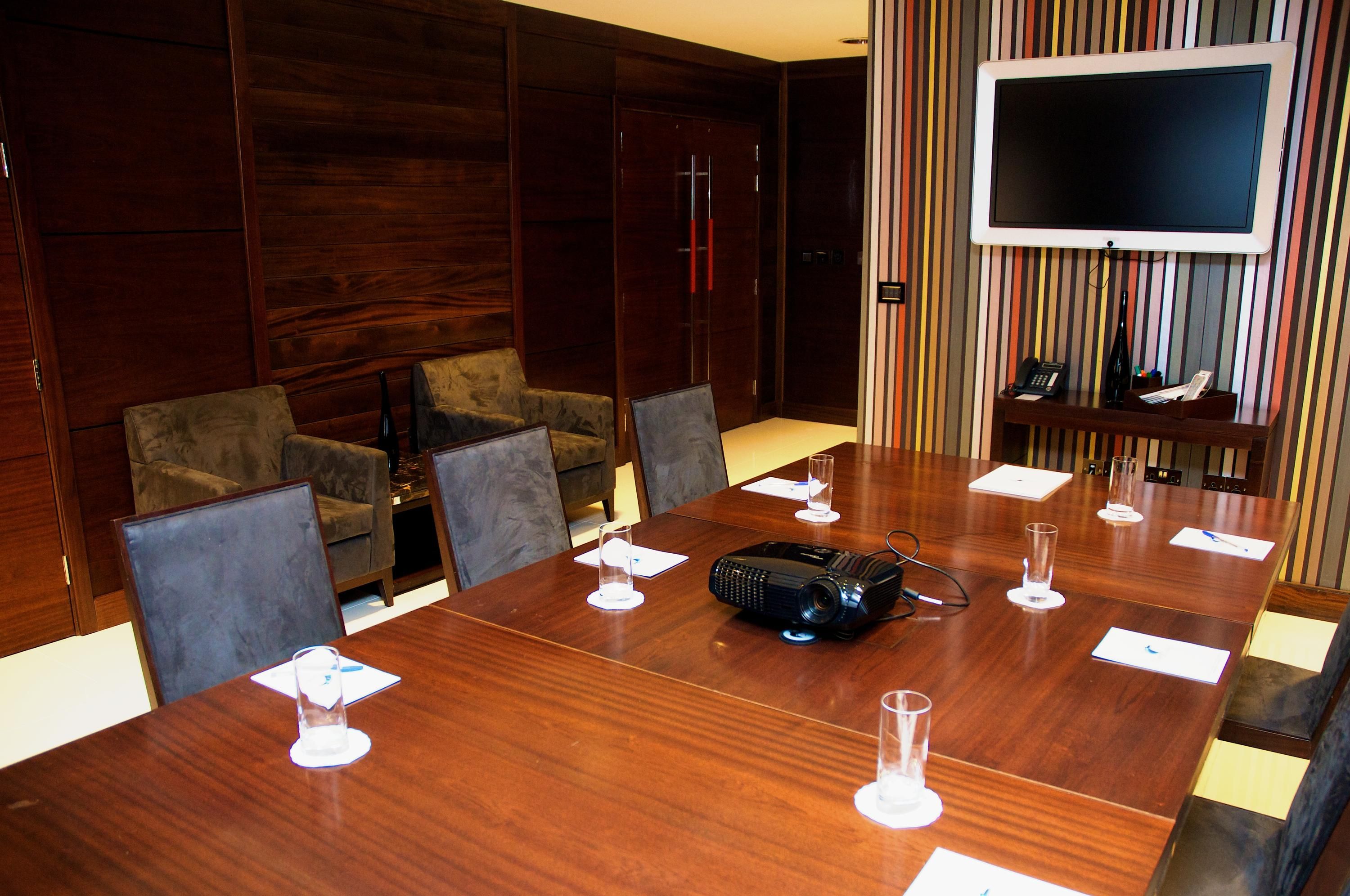 ห้องประชุม