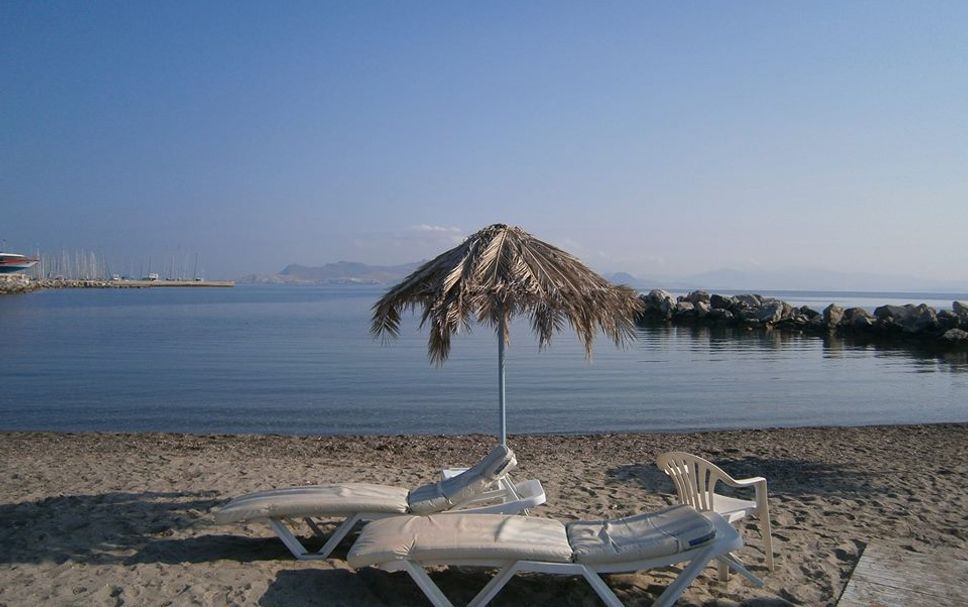 ชายหาด รูปภาพ