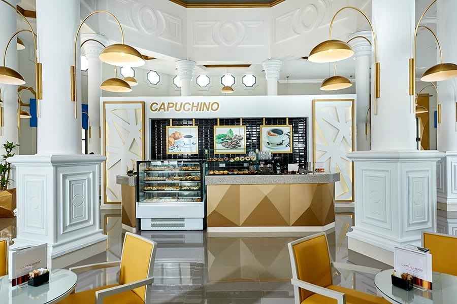 ร้านอาหาร
