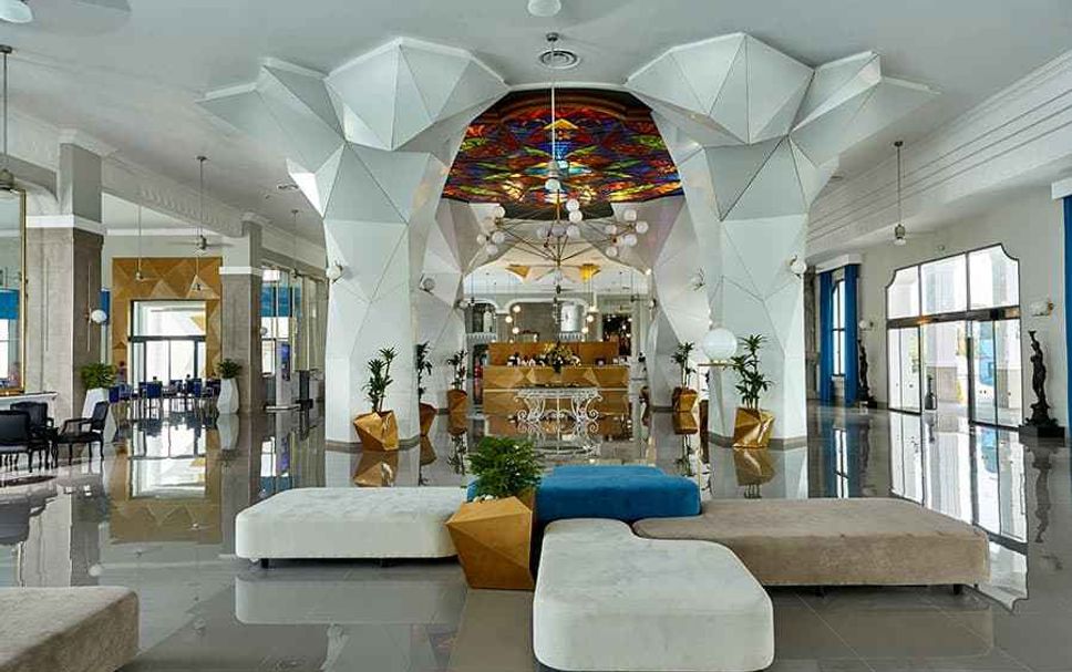 ล็อบบี้ รูปภาพ