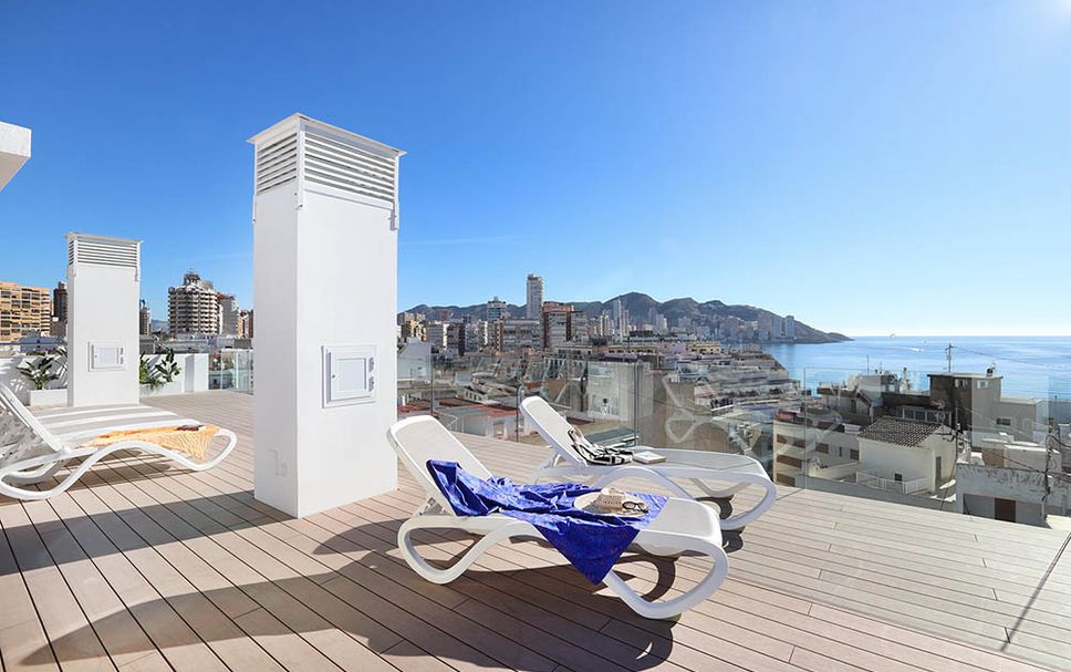 ระเบียง รูปภาพ