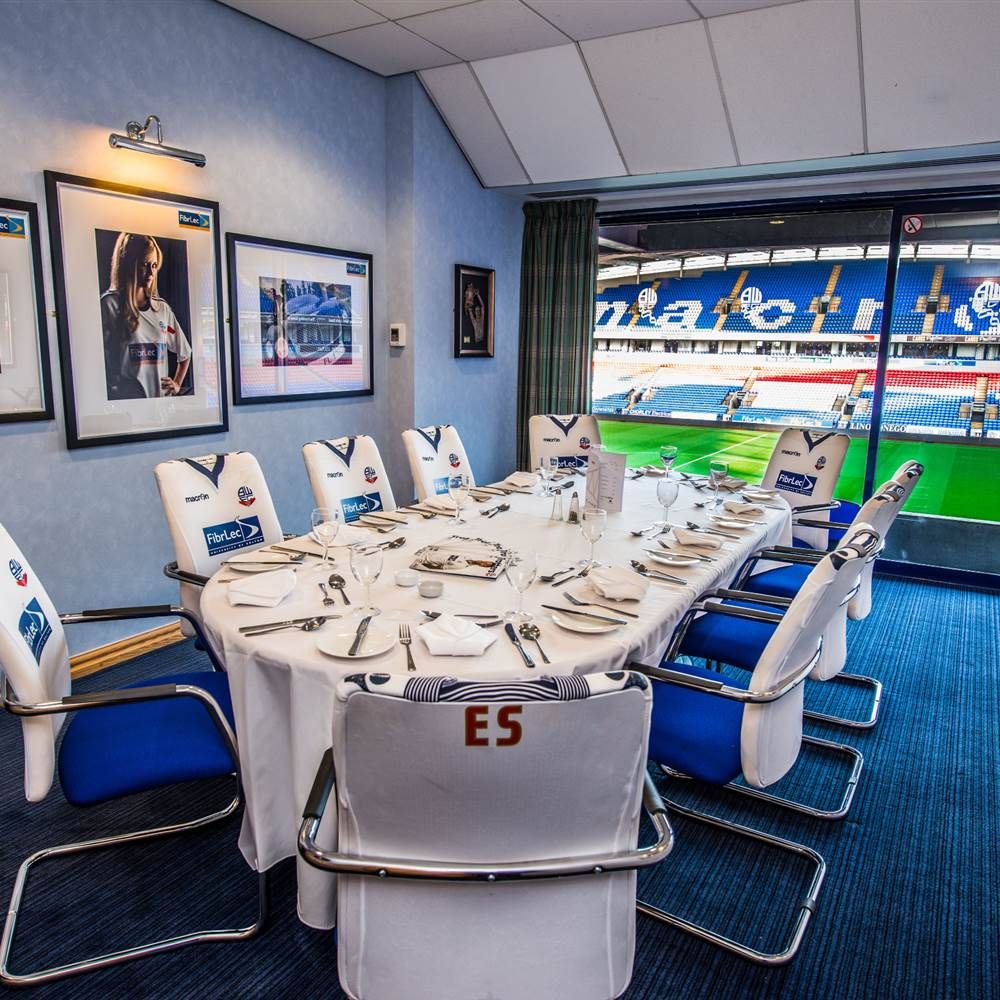 ห้องประชุม