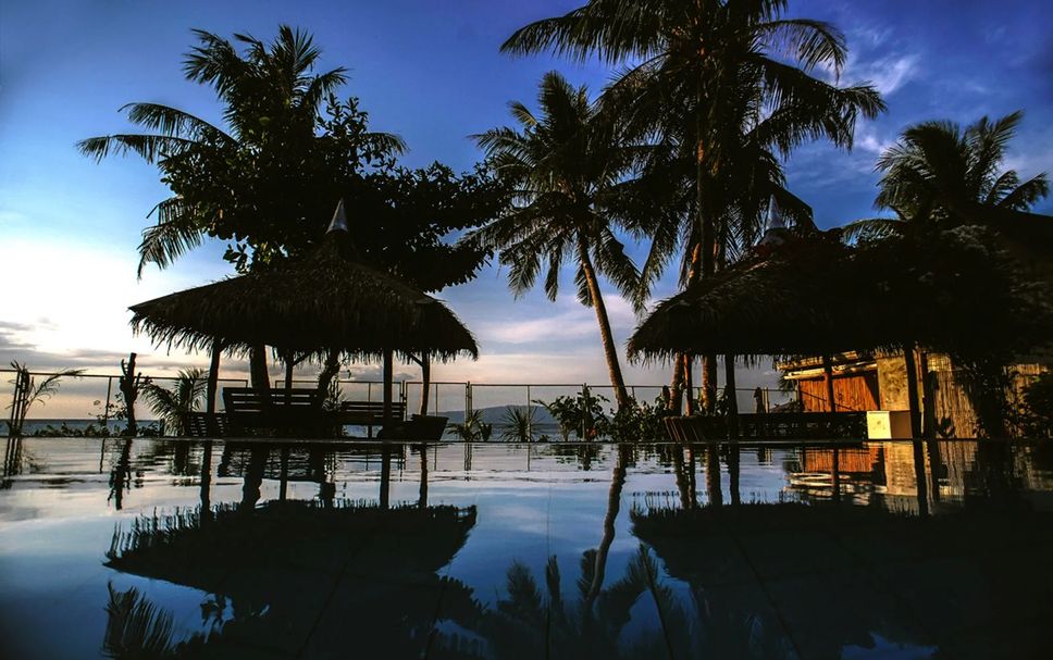 วิวภายนอก รูปภาพ