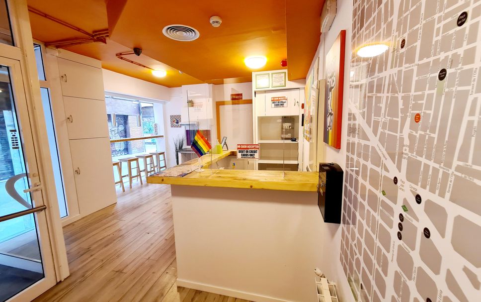 ล็อบบี้ รูปภาพ