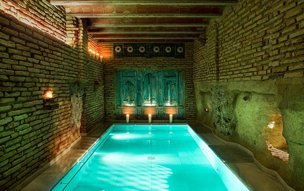 สระว่ายน้ำ รูปภาพ