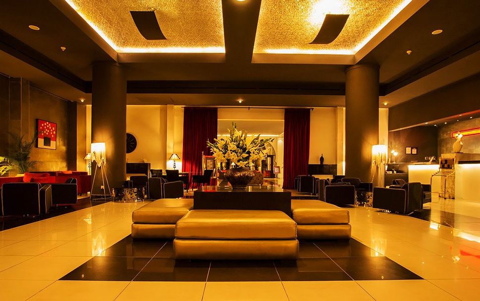 ล็อบบี้ รูปภาพ