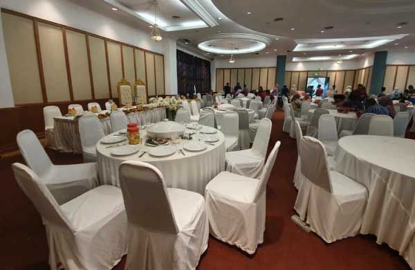 ห้องประชุม